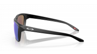 Oakley Sylas OO9448 12 57-17 Matte black