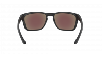 Oakley Sylas OO9448 12 Mattschwarz