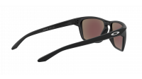 Oakley Sylas OO9448 12 Mattschwarz