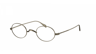 Occhiali da vista Oliver peoples Calidor OV1185 5338 43-24 Antique Gold in stock