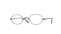 Oliver peoples Calidor OV1185 5338 43-24 Antique Gold