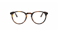 Oliver peoples O'malley OV5183 1552 47-22 Dark Mahogany