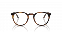 Oliver peoples O'malley OV5183 1552 47-22 Dark Mahogany