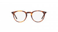 Oliver peoples O'malley OV5183 1552 47-22 Dark Mahogany