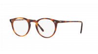 Oliver peoples O'malley OV5183 1552 47-22 Dark Mahogany