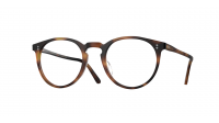 Oliver peoples O'malley OV5183 1552 47-22 Dark Mahogany