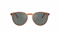 Oliver peoples O’malley sun OV5183S 1783W5 48-22 Carob