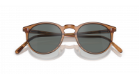 Oliver peoples O’malley sun OV5183S 1783W5 48-22 Carob