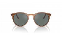 Oliver peoples O’malley sun OV5183S 1783W5 Carob