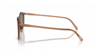 Oliver peoples O’malley sun OV5183S 1783W5 48-22 Carob
