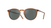 Oliver peoples O’malley sun OV5183S 1783W5 Carob