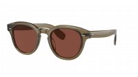 Oliver peoples Cary grant OV5413SU 1678C5 50-22 Dusty Olive