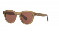 Oliver peoples Cary grant OV5413SU 1678C5 50-22 Dusty Olive