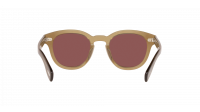 Oliver peoples Cary grant OV5413SU 1678C5 50-22 Dusty Olive