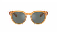 Oliver peoples N.05 sun OV5547SU 1779W5 48-21 Matte Goldwood