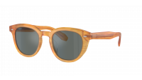 Oliver peoples N.05 sun OV5547SU 1779W5 48-21 Matte Goldwood