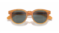 Oliver peoples N.05 sun OV5547SU 1779W5 48-21 Matte Goldwood