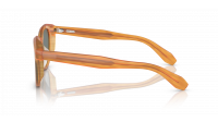 Oliver peoples N.05 sun OV5547SU 1779W5 48-21 Matte Goldwood