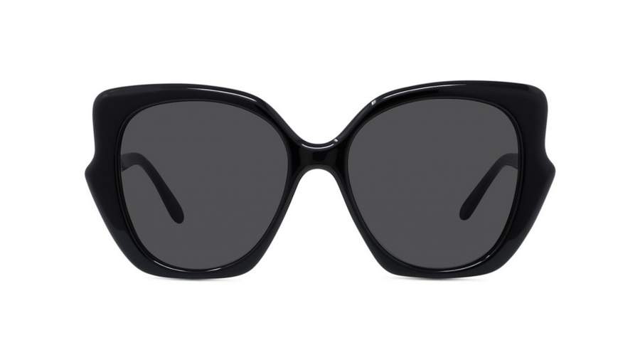 Sunglasses Loewe Thin LW40133I 01A 55-17 Black in stock