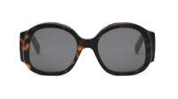 CELINE Maxi triomphe CL40305U 52A 54-20 Escama