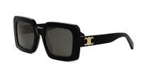 CELINE Triomphe CL40304U 01A 56-23 Crna