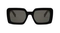 CELINE Triomphe CL40304U 01A 56-23 Crna