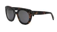 CELINE 3 dots CL40295I 52A 56-20 Escama