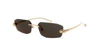 Cartier Exception CT0474S 001 56-18 