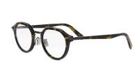 DIOR Black suit DIORBLACKSUITO R8U 2000 49-22 Tortoise