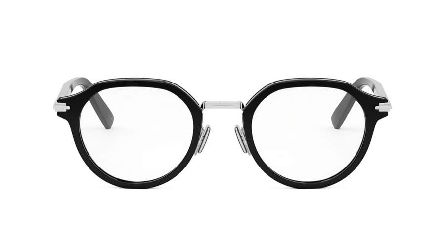 Eyeglasses DIOR Black suit DIORBLACKSUITO R8U 1300 49-22 Black in stock