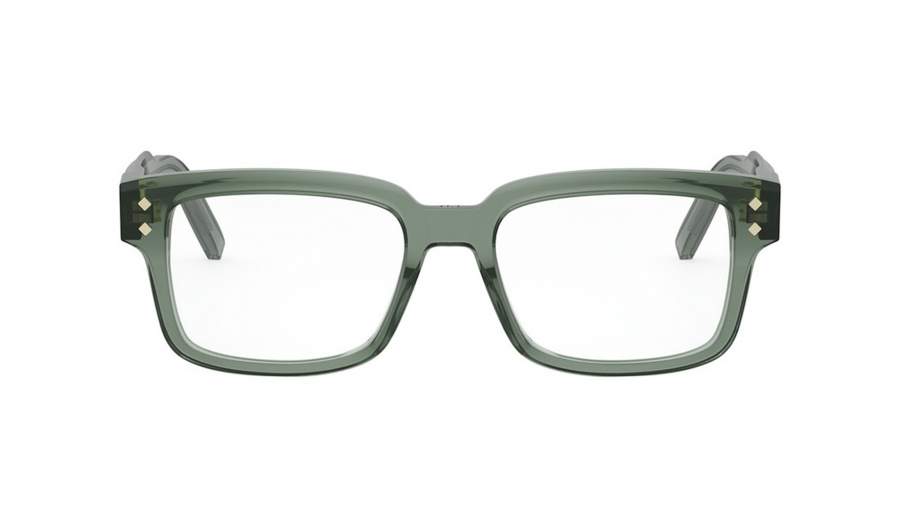 Eyeglasses DIOR Diamond CD DIAMONDO S8I 5500 53-18 Green in stock