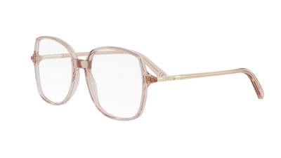 DIOR Mini cd MINI CD O S9I 4300 55-17 Ružičasta