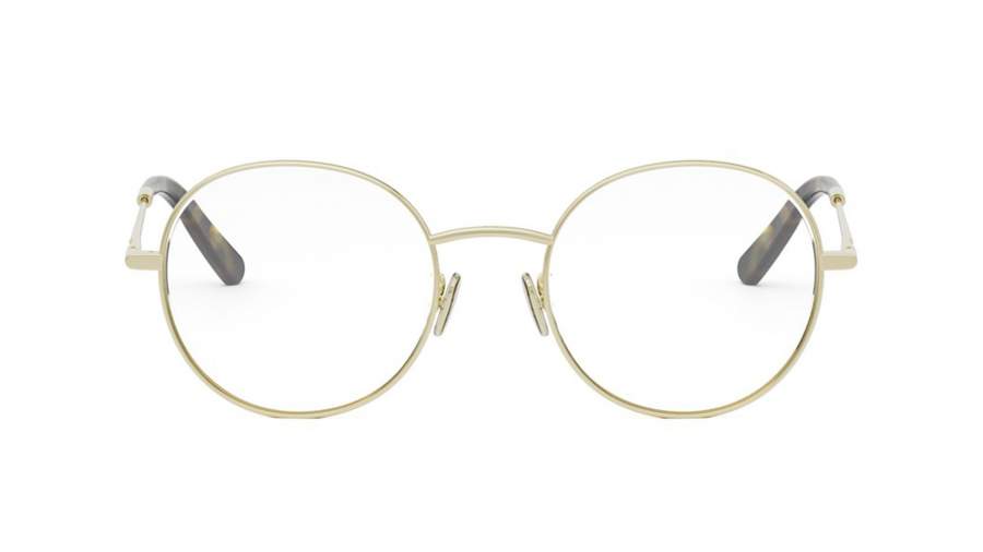 Eyeglasses DIOR Mini cd MINI CD O R6F B000 51-20 Gold in stock