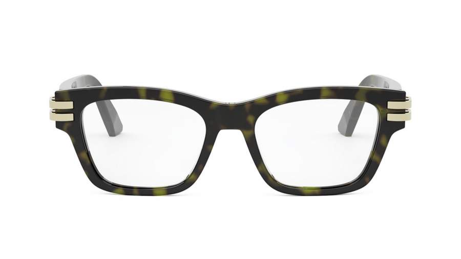 Eyeglasses DIOR Cdior CDIORO S2I 2000 52-18 Tortoise in stock