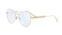 DIOR Cannage DIORCANNAGEO B1F B0BB 54-18 Gold