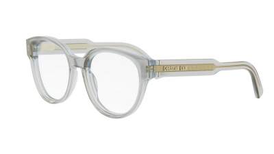 DIOR DIORPRISMEO R1I 4500 51-19 Cinza