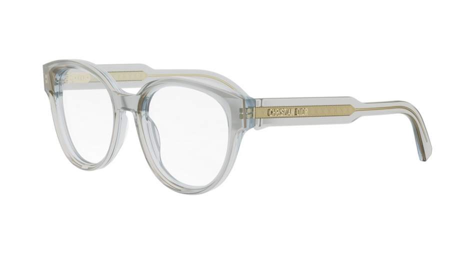 Okulary korekcyjne DIOR DIORPRISMEO R1I 4500 51-19 Szary