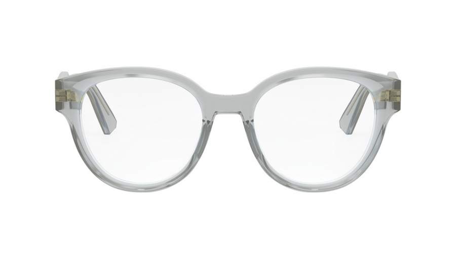 Eyeglasses DIOR DIORPRISMEO R1I 4500 51-19 Grey in stock