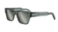 DIOR CD DIAMOND S2I 45A4 54-19 Cinza