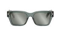 DIOR CD DIAMOND S2I 45A4 54-19 Grey