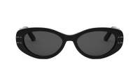 DIOR DIORSIGNATURE B8U 14A0 53-17 Schwarz