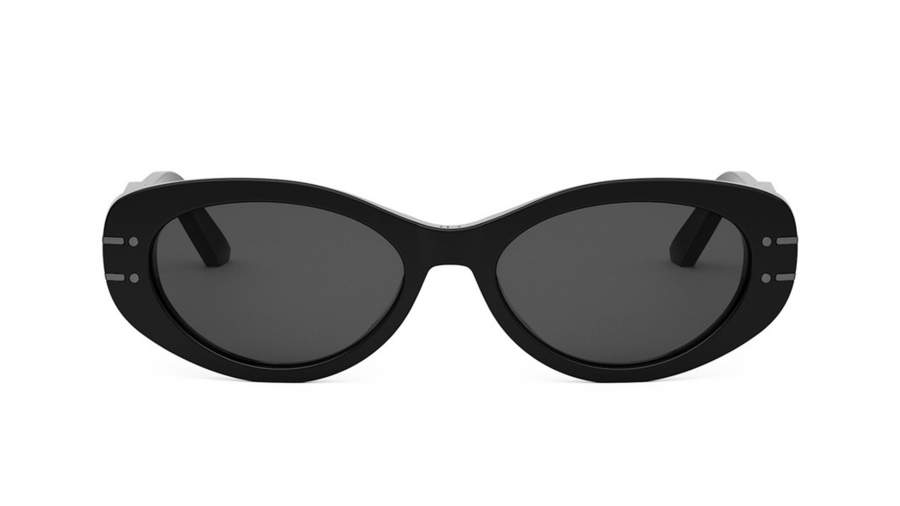 Sonnenbrille DIOR Signature DIORSIGNATURE B8U 14A0 53-17 Schwarz auf Lager