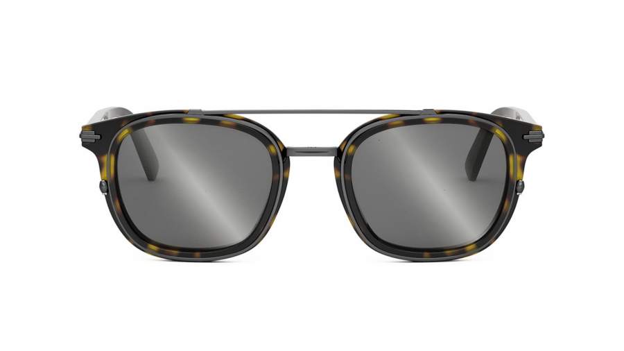 Sonnenbrille DIOR DIORBLACKSUIT S14I 20A4 49-22 Tortoise auf Lager