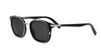 DIOR DIORBLACKSUIT S14I 13A0 49-22 Czarny