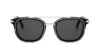 DIOR DIORBLACKSUIT S14I 13A0 49-22 Zwart