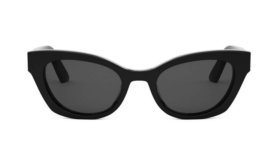 Sunglasses DIOR DIORMIDNIGHT B2I 10A0 51-20 Black in stock