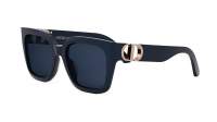 DIOR Montaigne 30MONTAIGNE S8U 30B0 54-19 Bleu