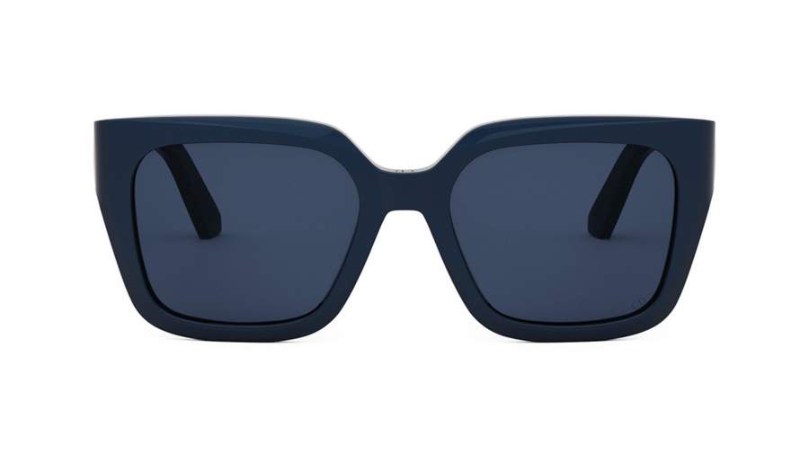 Sunglasses DIOR Montaigne 30MONTAIGNE S8U 30B0 54-19 Blue in stock