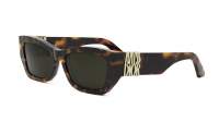 DIOR MISSDIOR S1I 20C0 55-18 Skildpadde