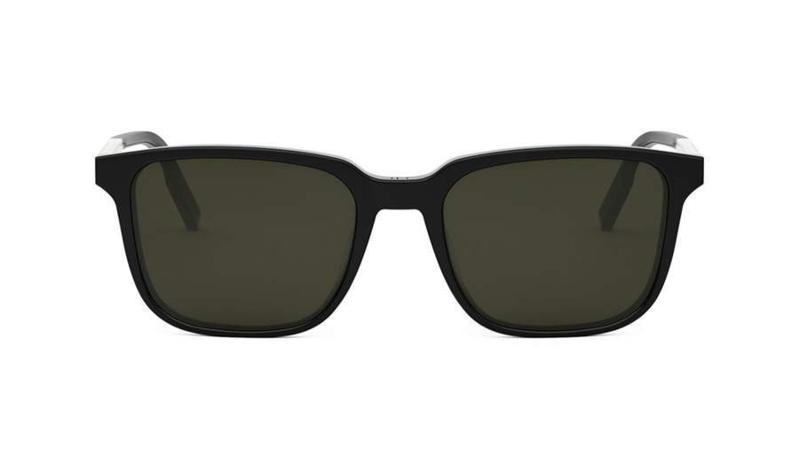 Sunglasses DIOR DIORTAG SU 10C0 54-19 Black in stock